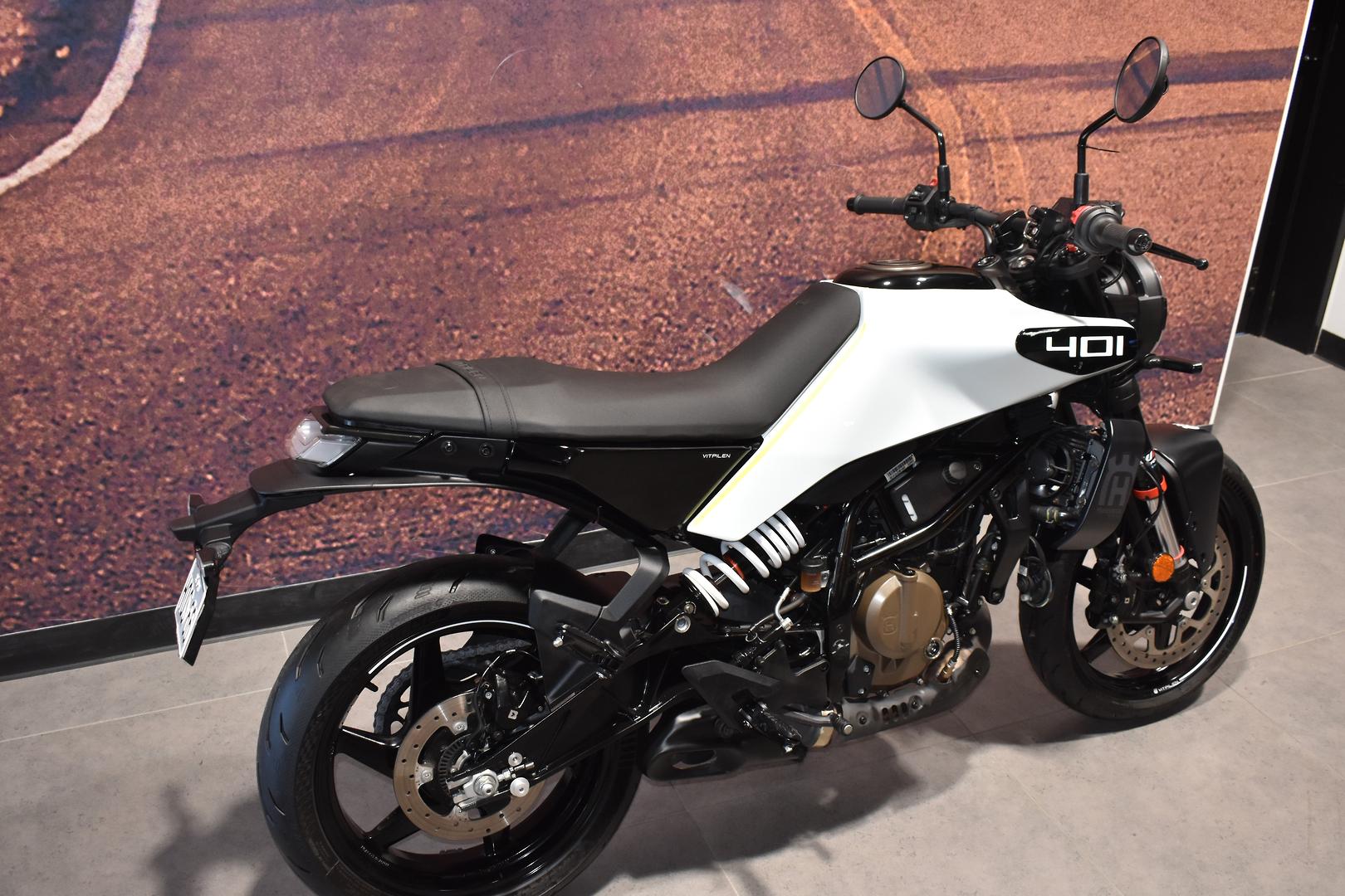 2019 HUSQVARNA TC85 (19/16) MOTOCROSS