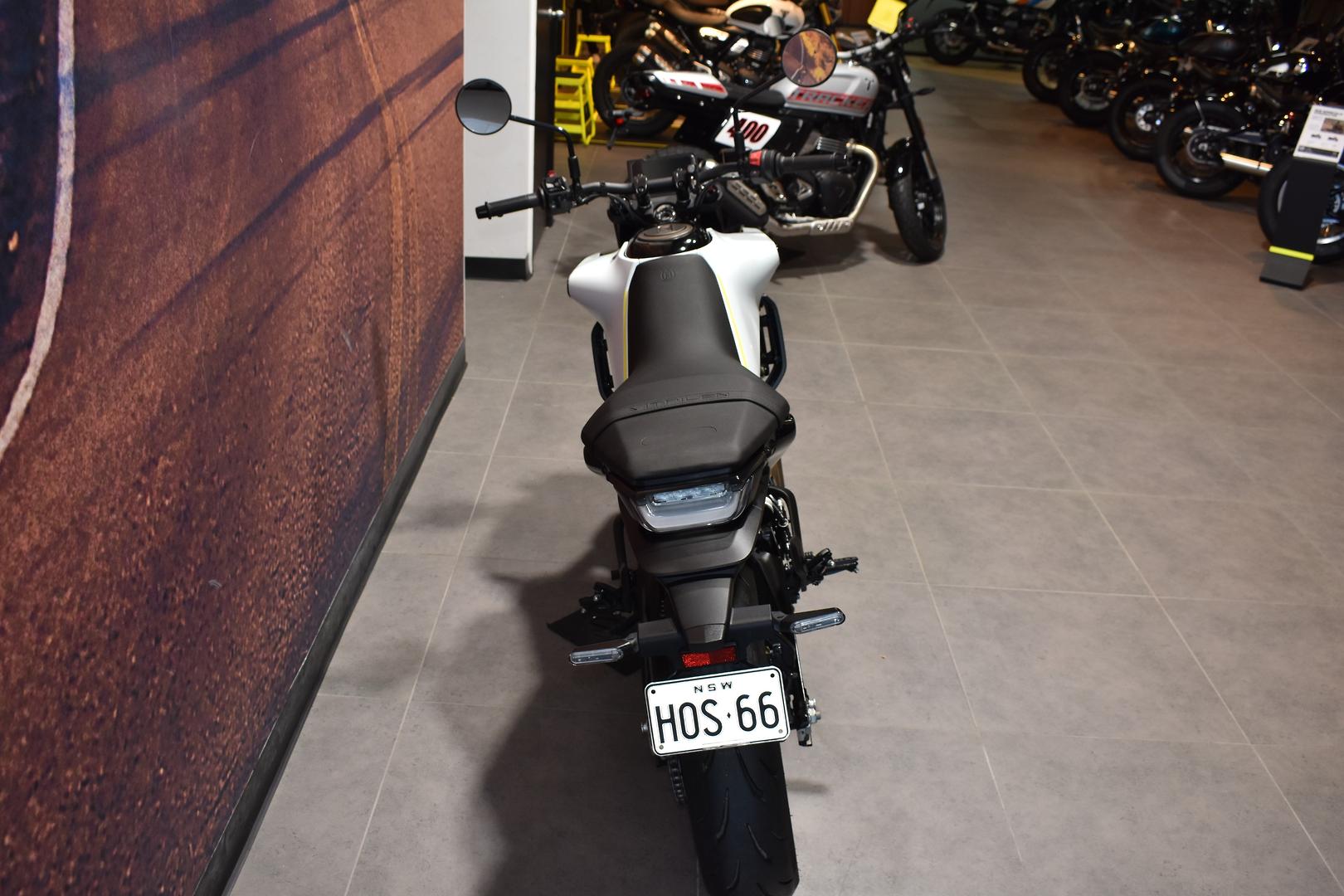 2019 HUSQVARNA TC85 (19/16) MOTOCROSS