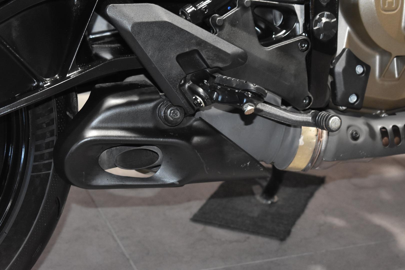 2019 HUSQVARNA TC85 (19/16) MOTOCROSS