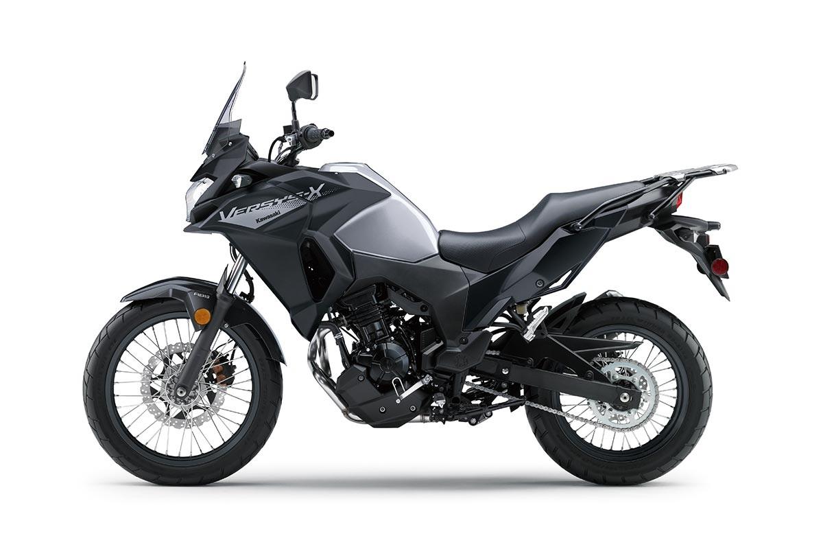 2026 KAWASAKI VERSYS-X 300 SPORTS