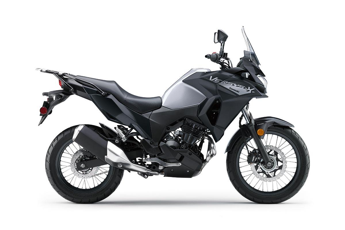 2026 KAWASAKI VERSYS-X 300 SPORTS
