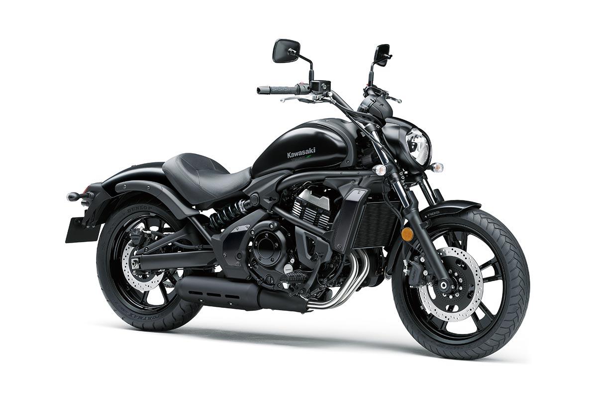 2024 KAWASAKI VULCAN S CRUISER