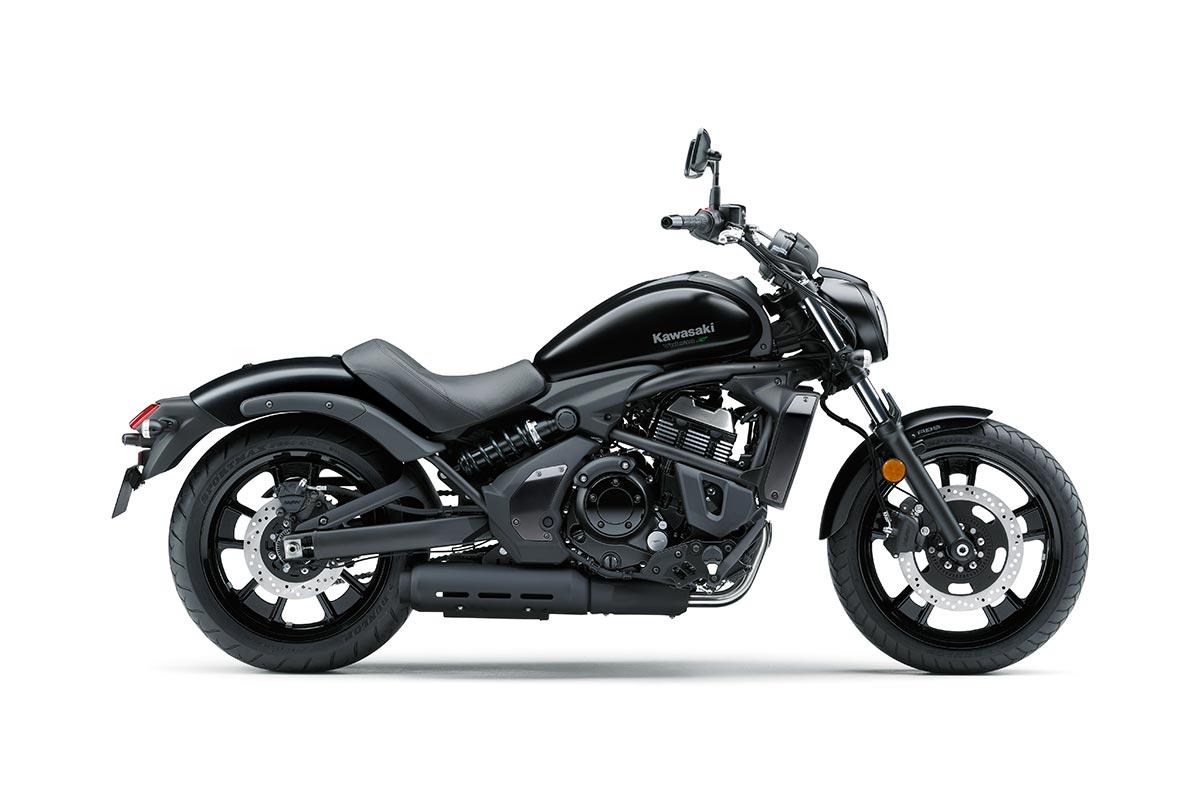 2026 KAWASAKI VULCAN S CRUISER