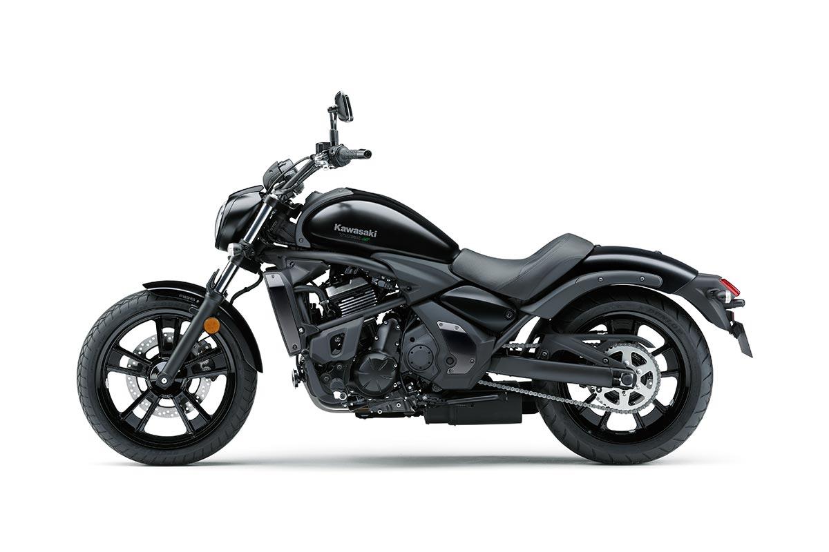 2026 KAWASAKI VULCAN S CRUISER