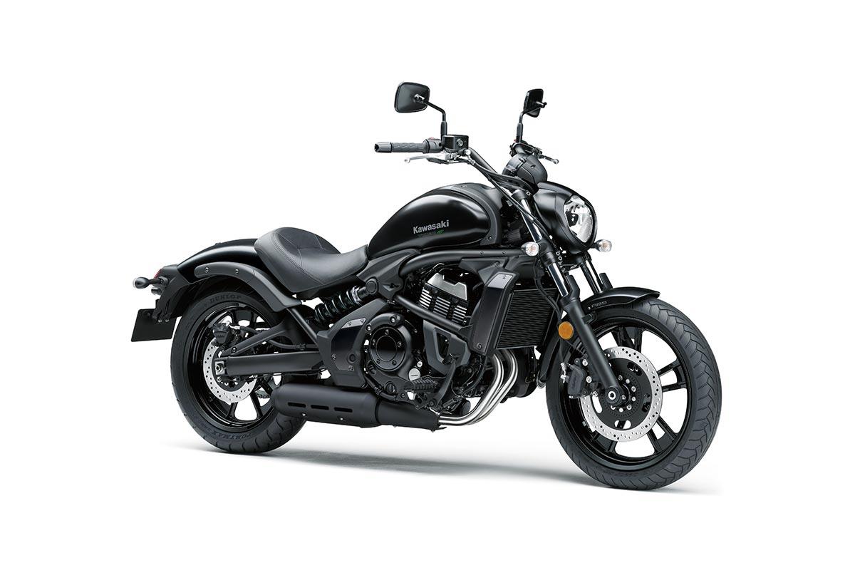 2026 KAWASAKI VULCAN S CRUISER