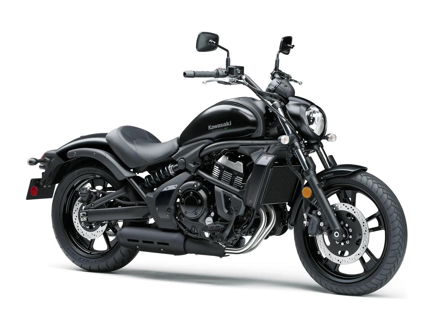 2026 KAWASAKI VULCAN S (FULL POWER) CRUISER