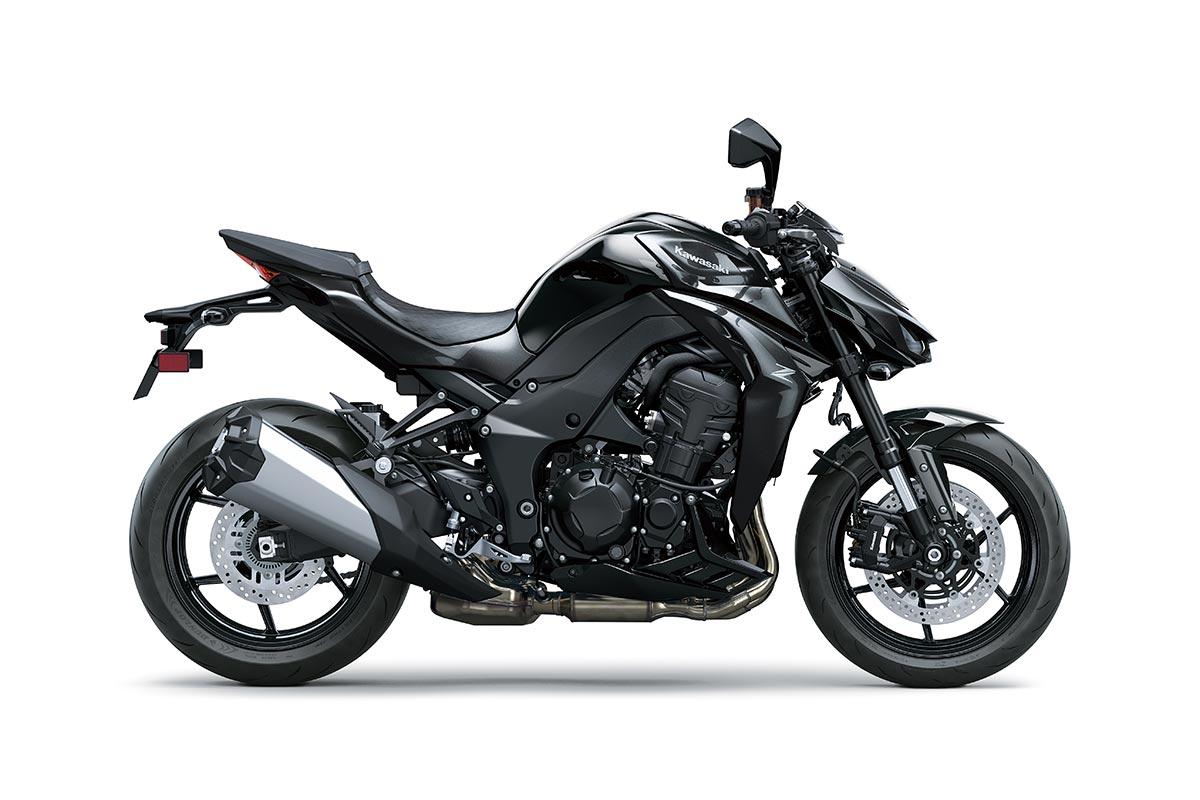 2026 KAWASAKI Z1100 SPORTS