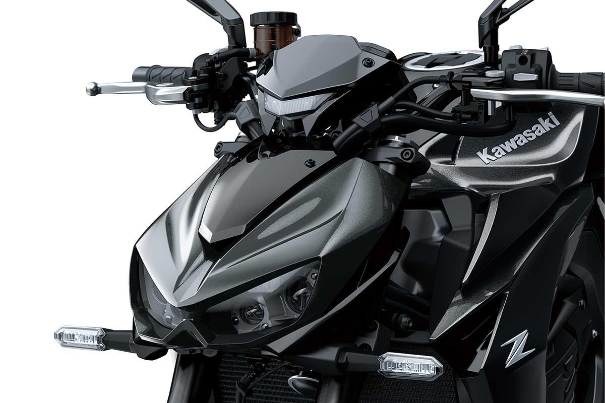 2026 KAWASAKI Z1100 SPORTS