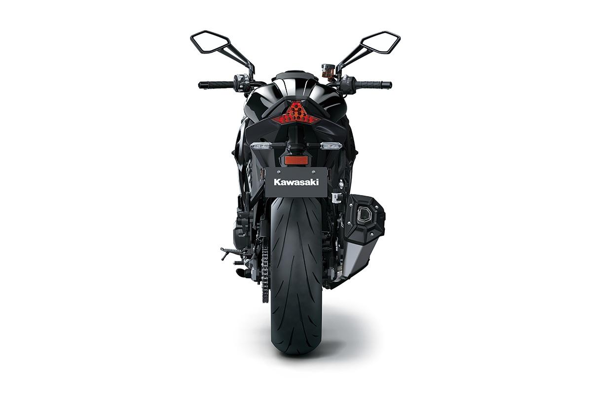 2026 KAWASAKI Z1100 SPORTS