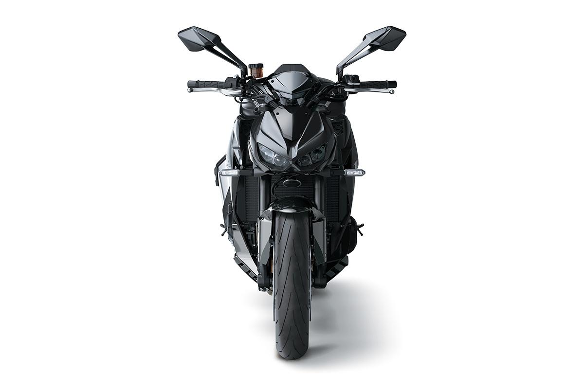 2026 KAWASAKI Z1100 SPORTS