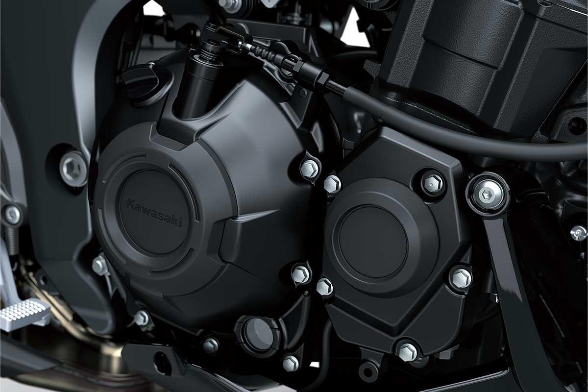 2026 KAWASAKI Z1100 SPORTS