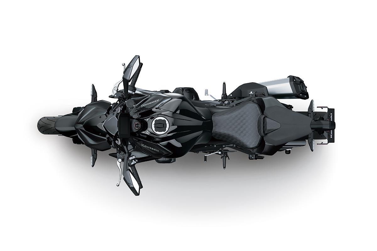 2026 KAWASAKI Z1100 SPORTS