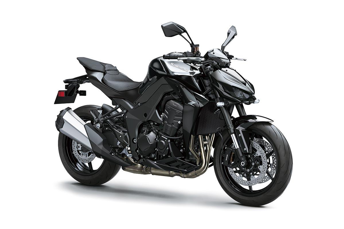 2026 KAWASAKI Z1100 SPORTS