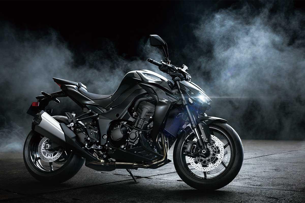 2026 KAWASAKI Z1100 SPORTS