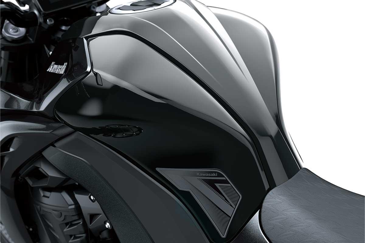 2026 KAWASAKI Z1100 SPORTS
