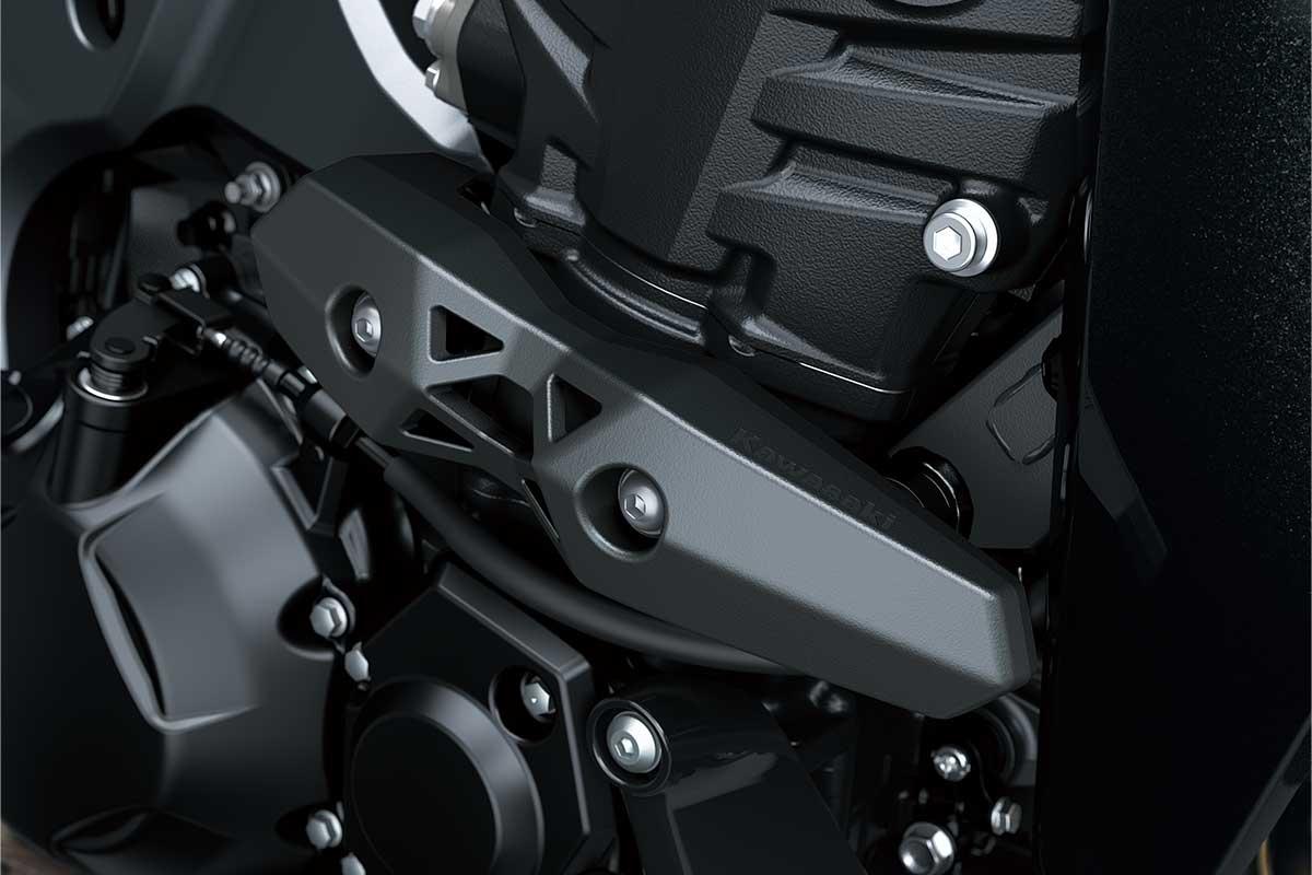 2026 KAWASAKI Z1100 SPORTS