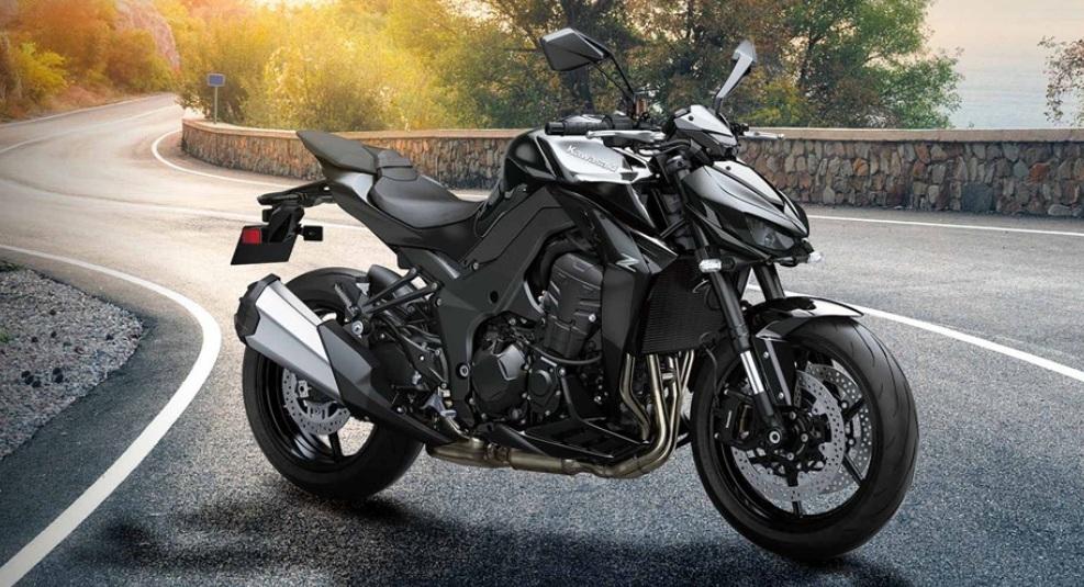 2026 KAWASAKI Z1100 SPORTS