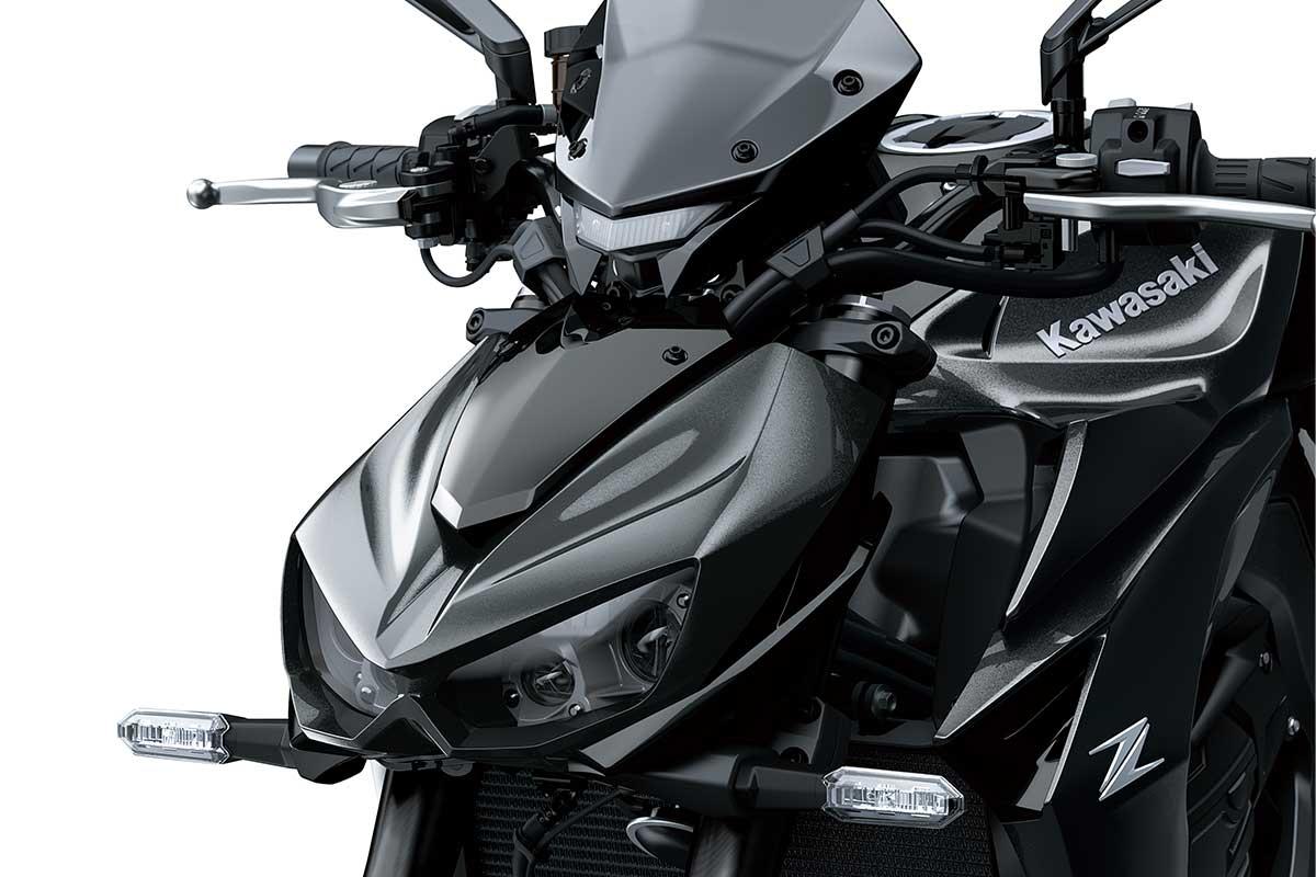 2026 KAWASAKI Z1100 SPORTS
