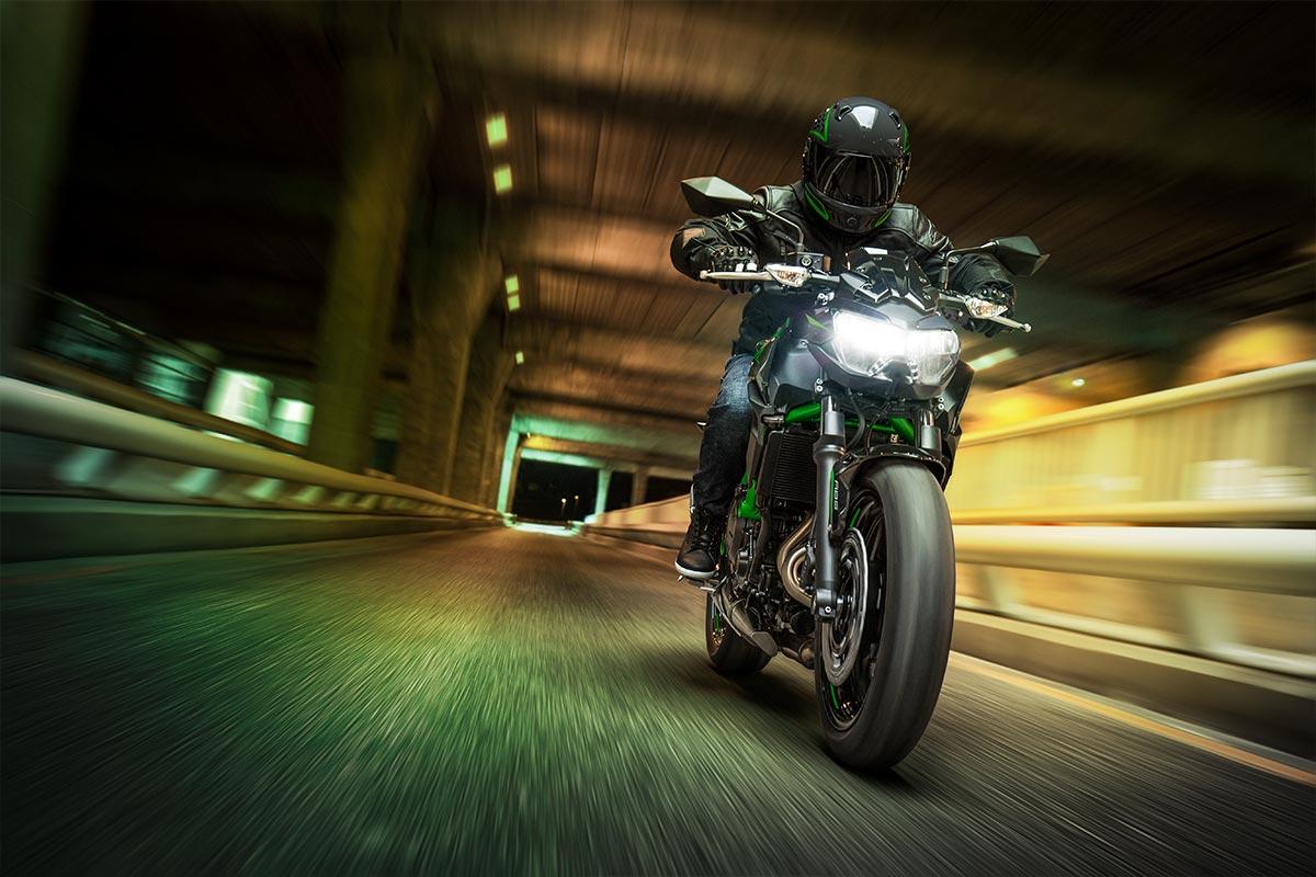 2025 KAWASAKI Z650L (LAMS) SPORTS