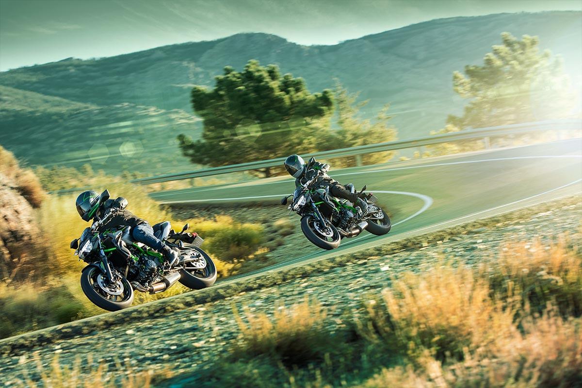 2025 KAWASAKI Z650L (LAMS) SPORTS