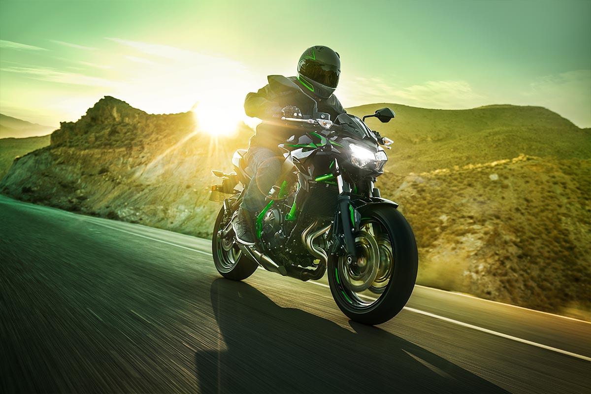 2025 KAWASAKI Z650L (LAMS) SPORTS