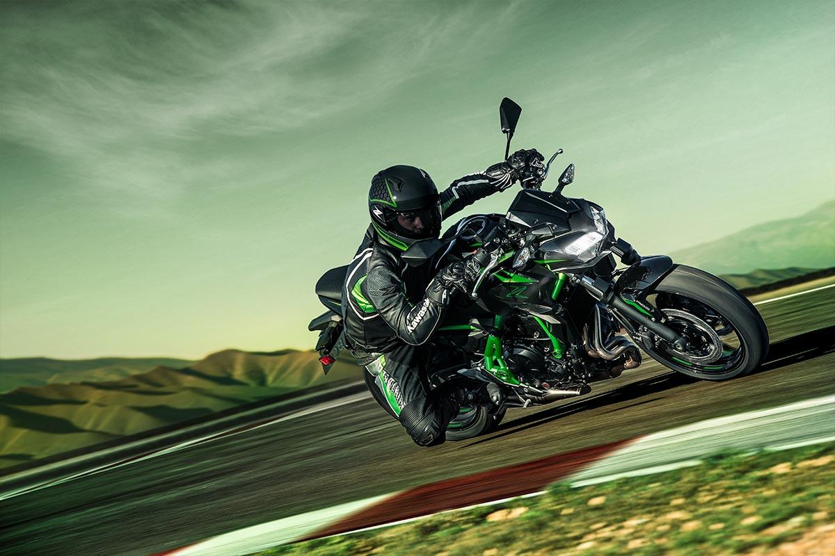 2025 KAWASAKI Z650L (LAMS) SPORTS