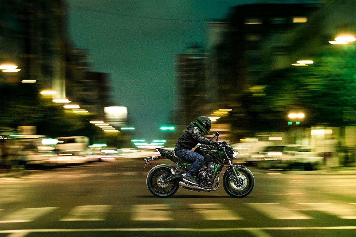 2025 KAWASAKI Z650L (LAMS) SPORTS