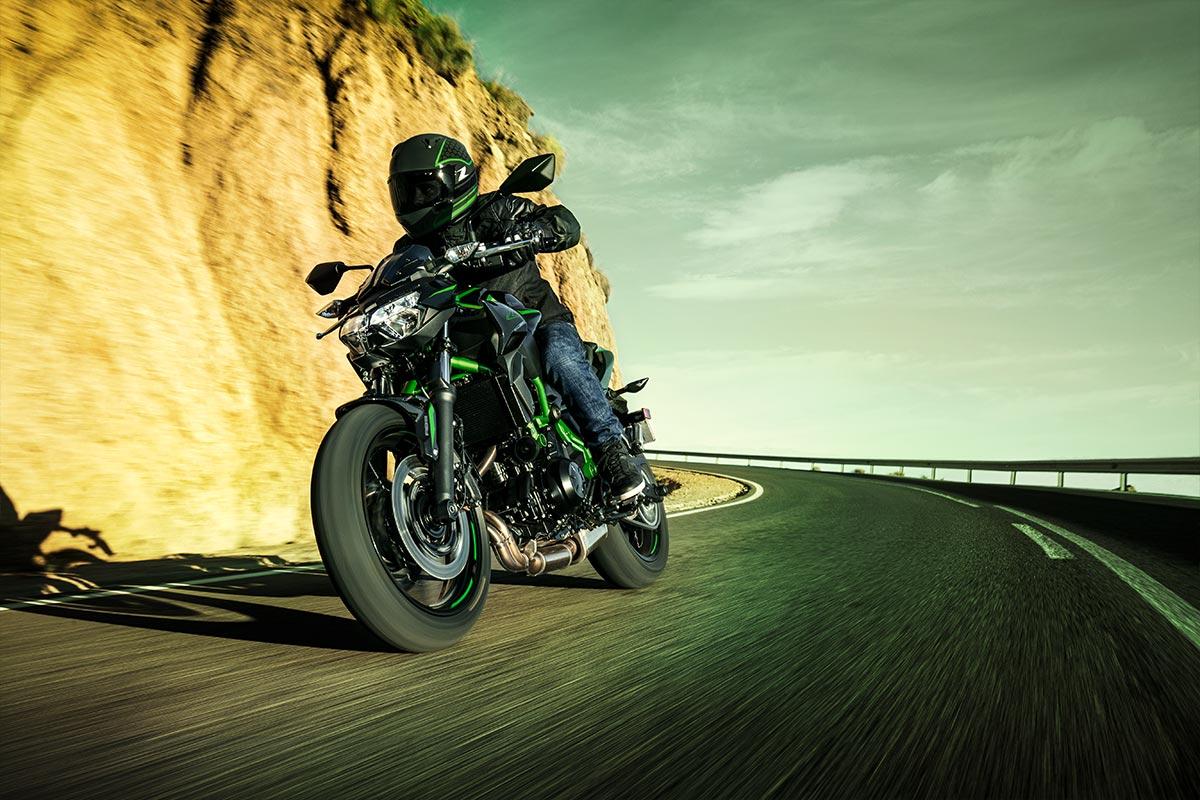 2025 KAWASAKI Z650L (LAMS) SPORTS