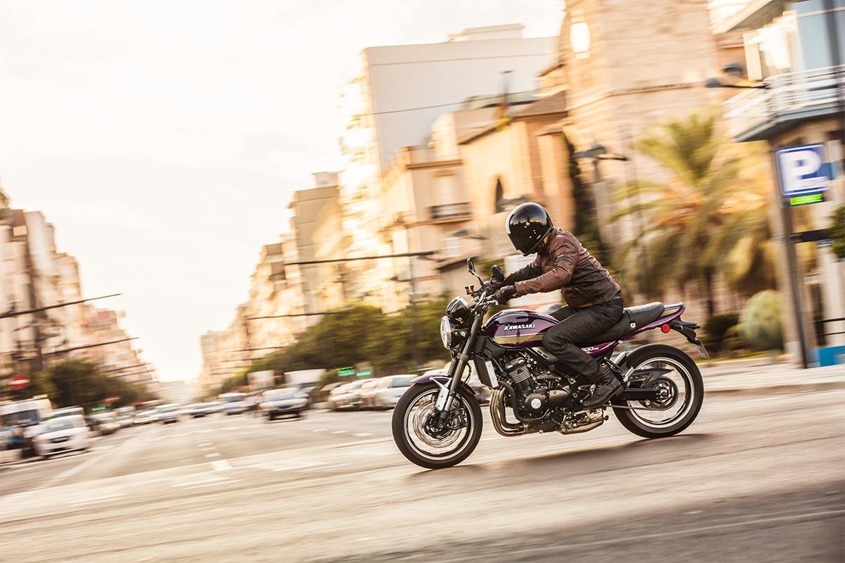2024 KAWASAKI Z900RS (ZR900C) SPORTS