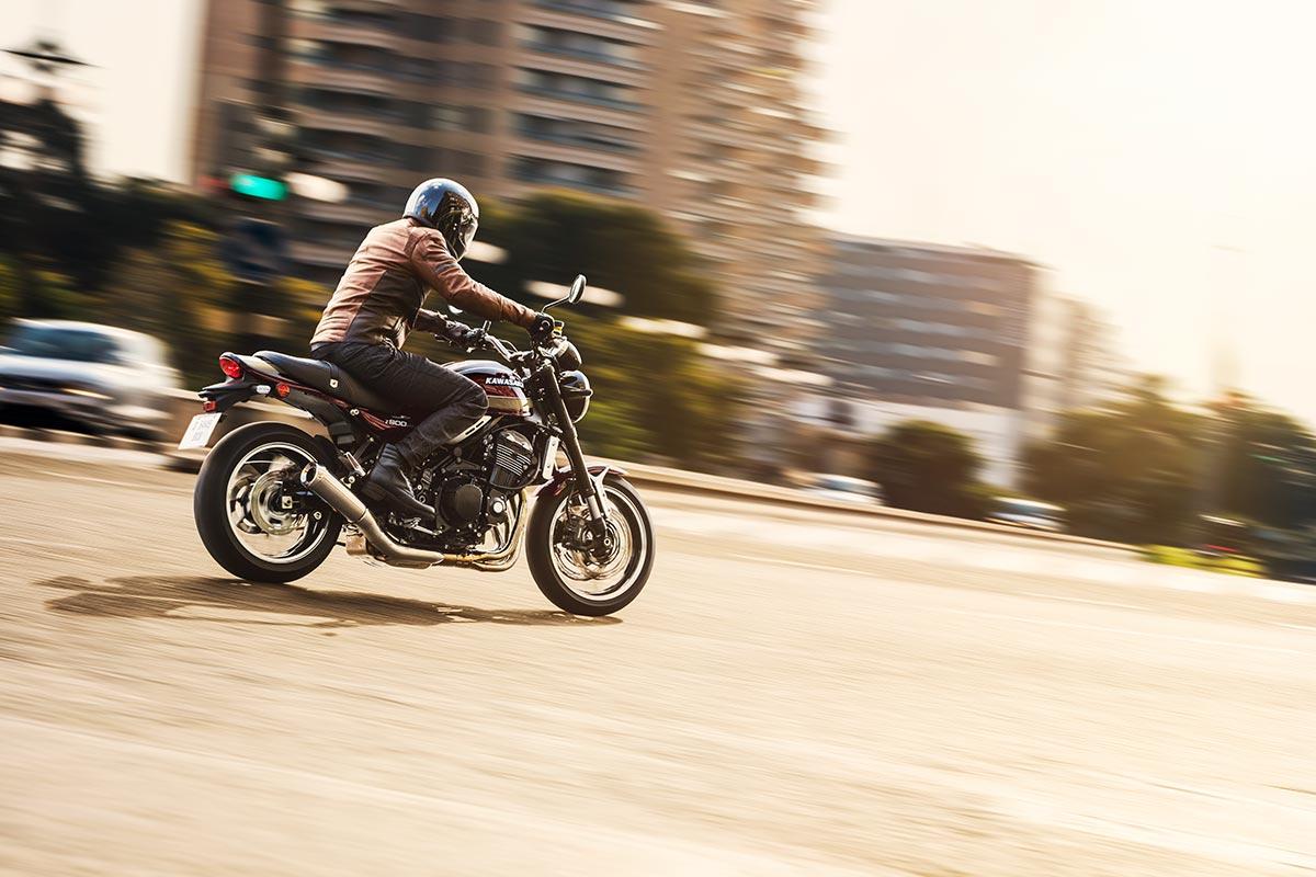 2024 KAWASAKI Z900RS (ZR900C) SPORTS