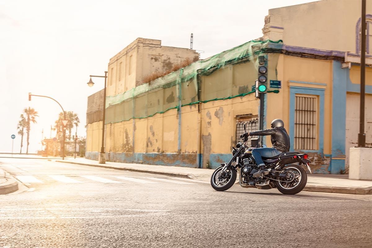2024 KAWASAKI Z900RS (ZR900C) SPORTS