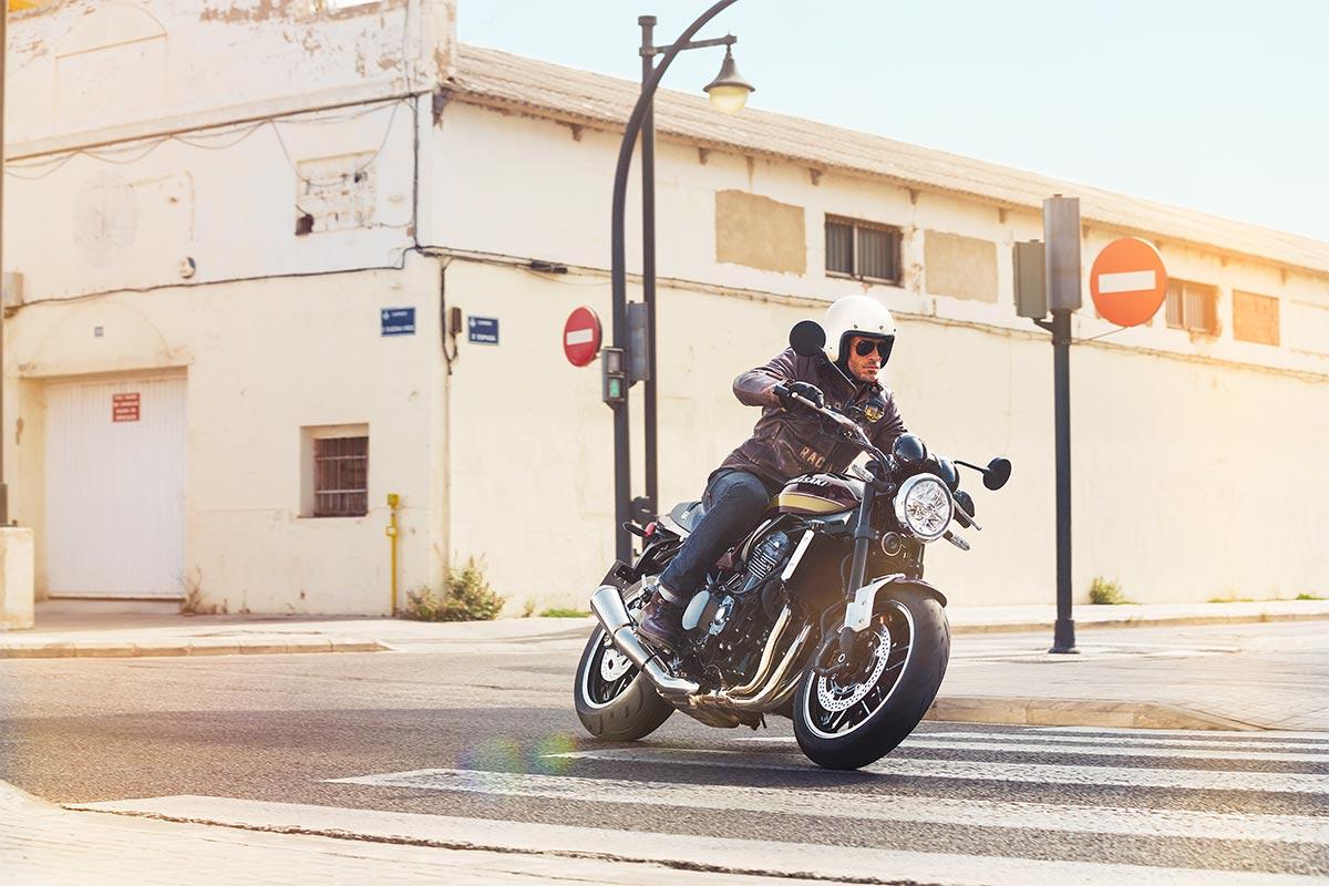 2024 KAWASAKI Z900RS (ZR900C) SPORTS