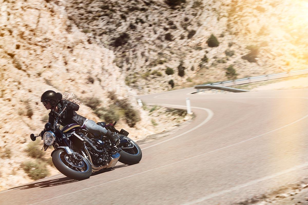 2024 KAWASAKI Z900RS (ZR900C) SPORTS