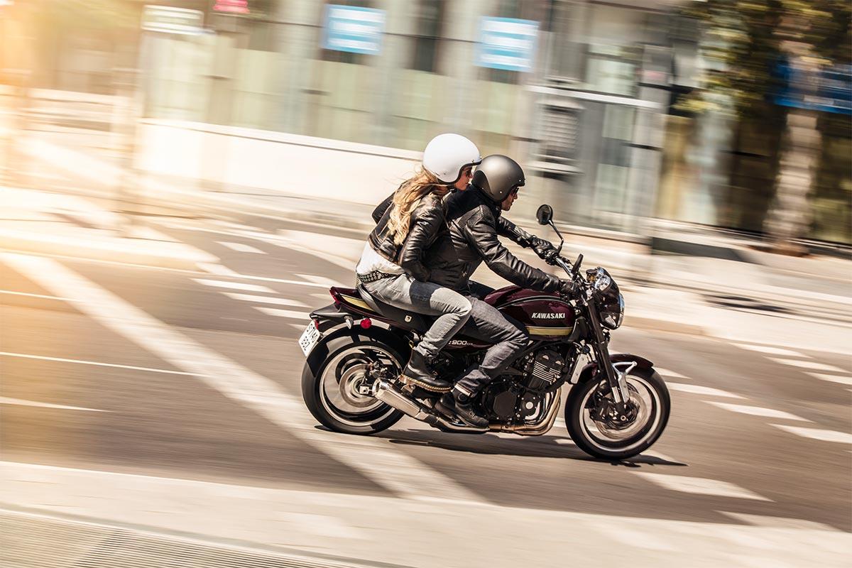 2024 KAWASAKI Z900RS (ZR900C) SPORTS