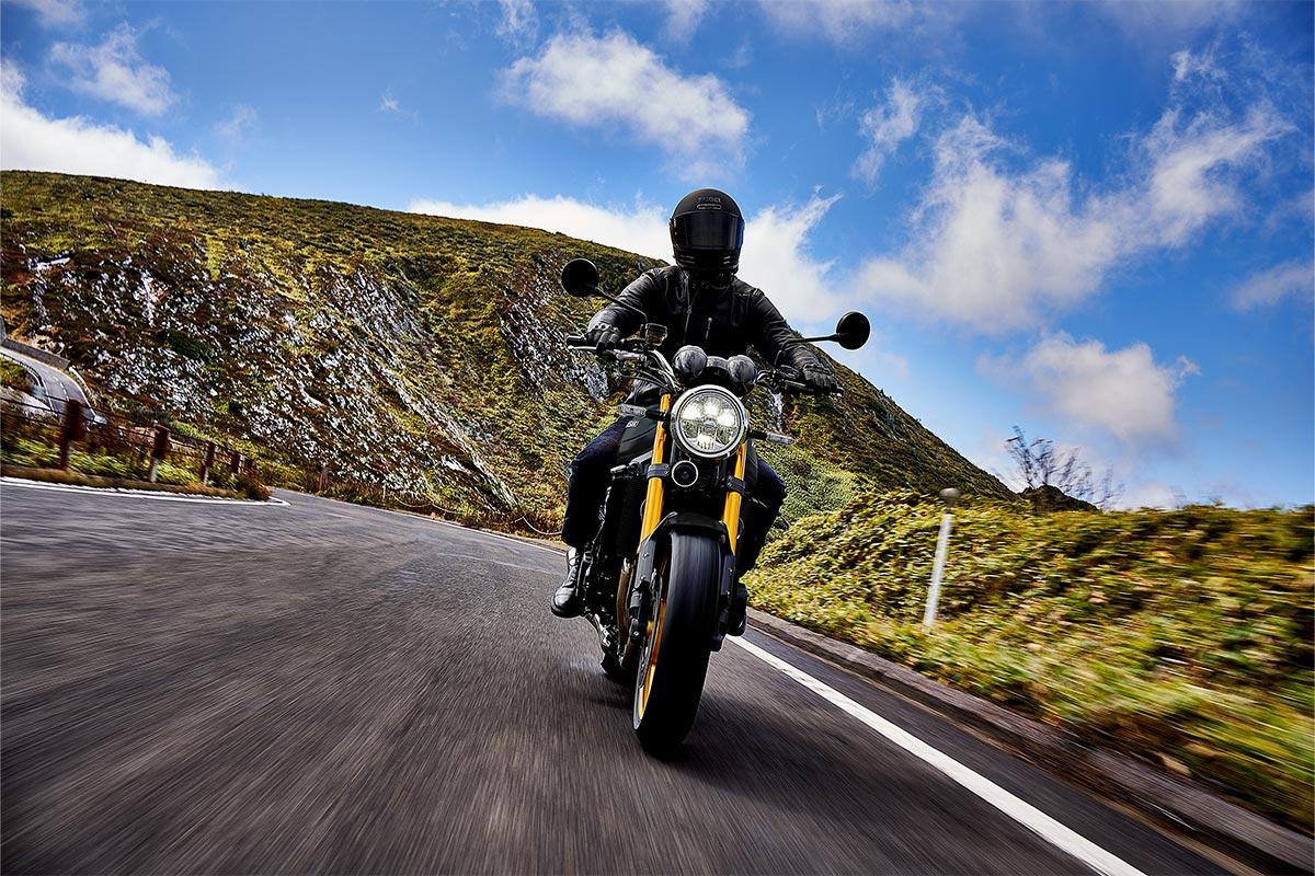2024 KAWASAKI Z900RS SE SPORTS
