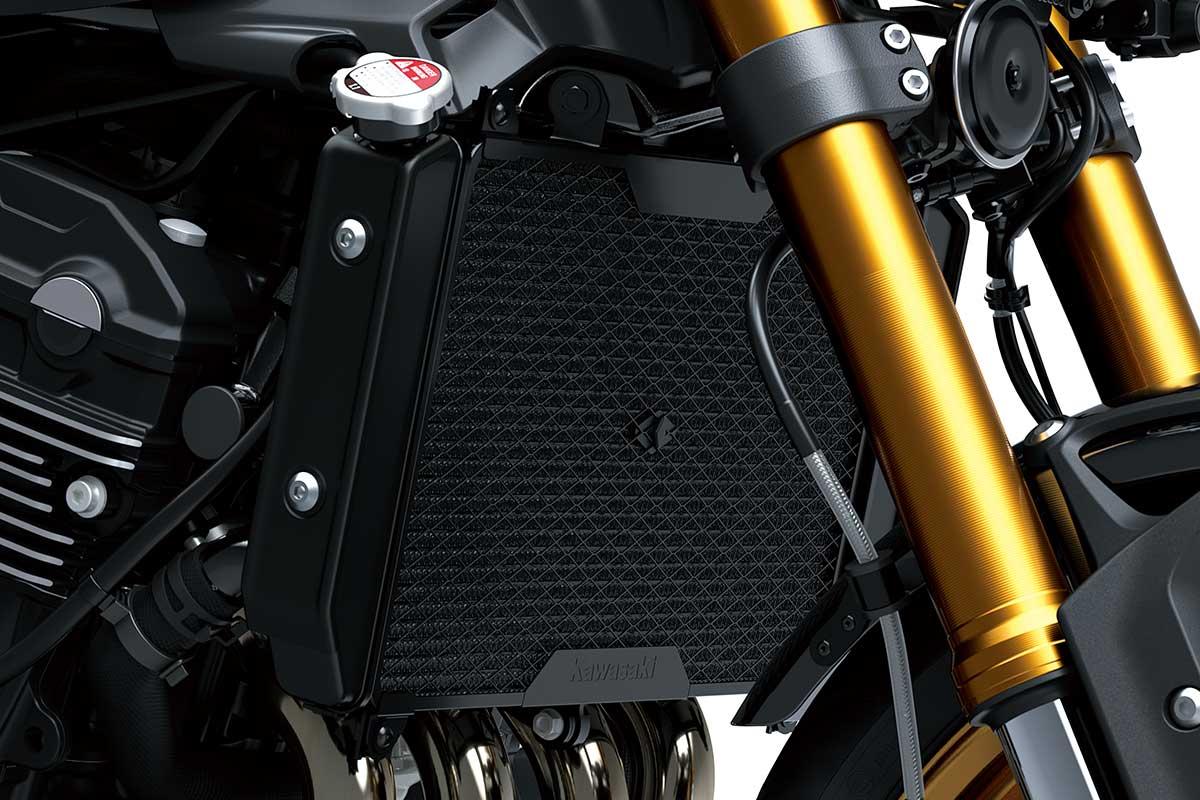 2026 KAWASAKI Z900RS SE SPORTS
