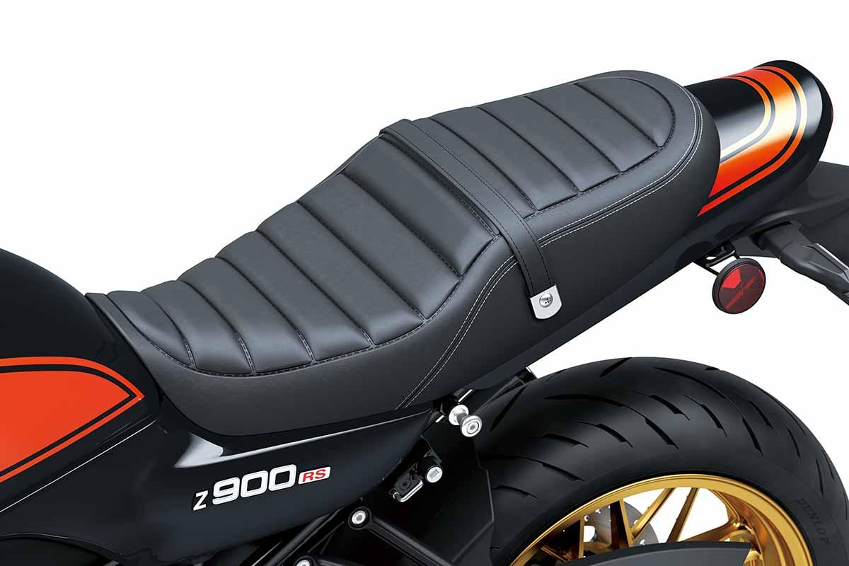 2026 KAWASAKI Z900RS SE SPORTS
