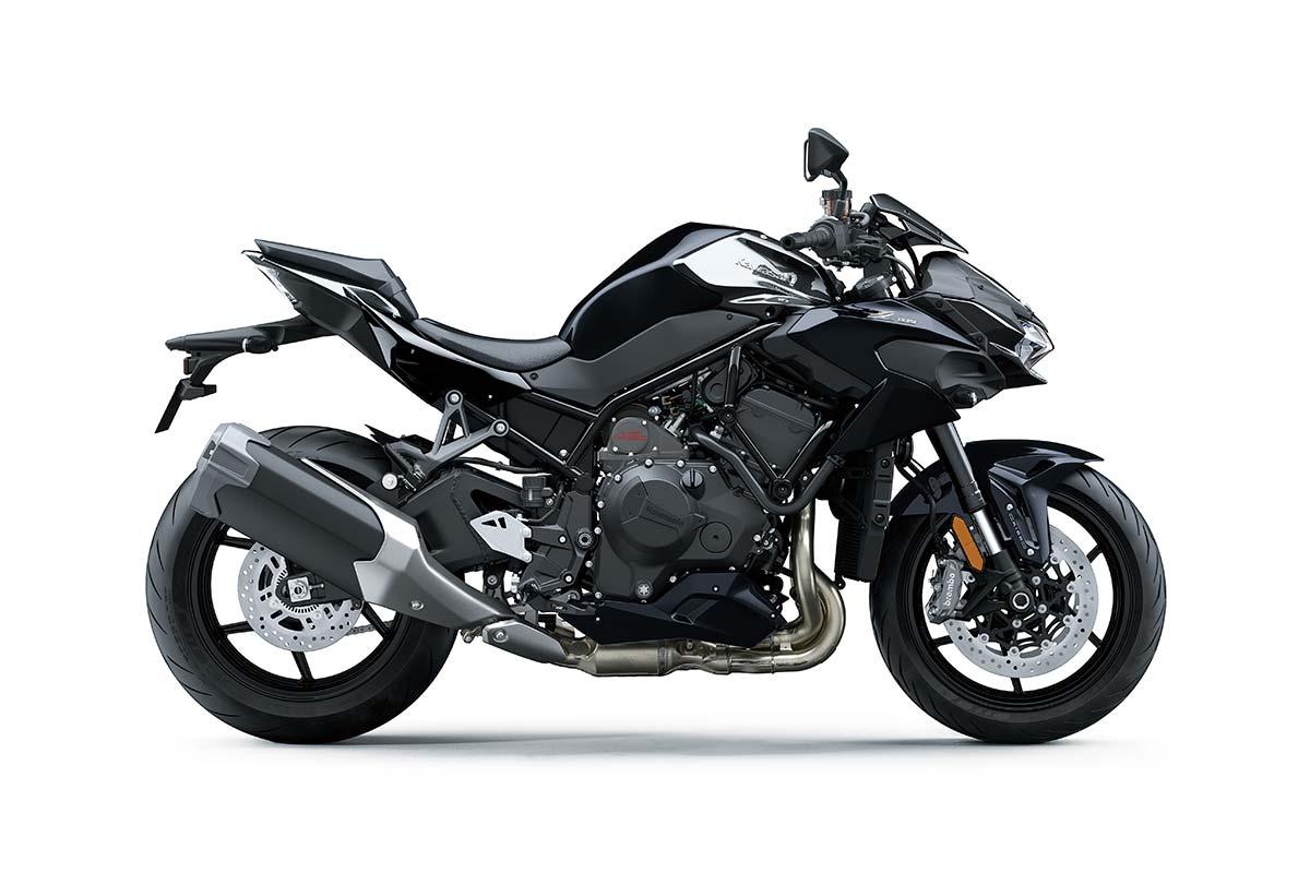 2026 KAWASAKI NINJA Z H2 SPORTS