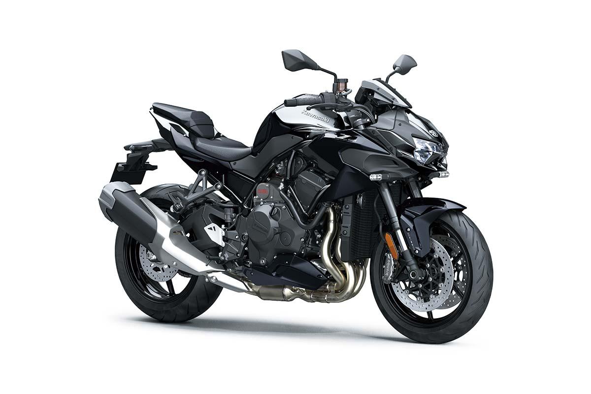 2026 KAWASAKI NINJA Z H2 SPORTS