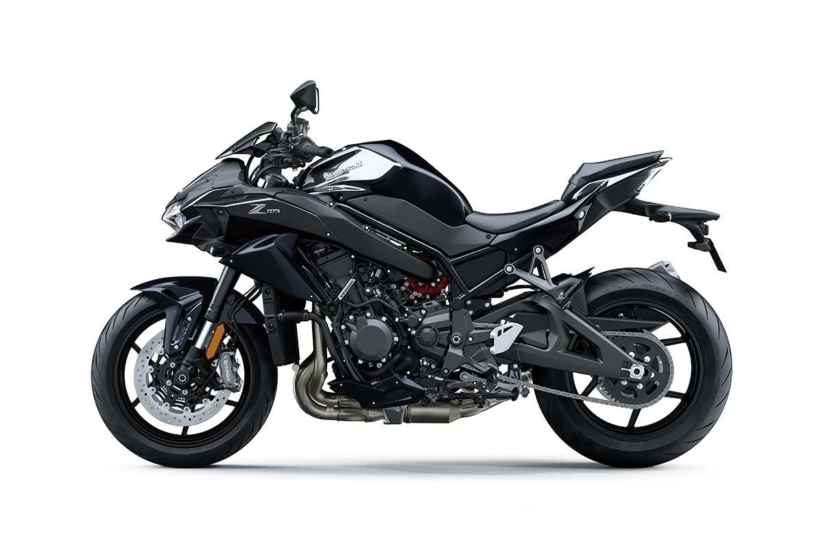 2026 KAWASAKI NINJA Z H2 SPORTS