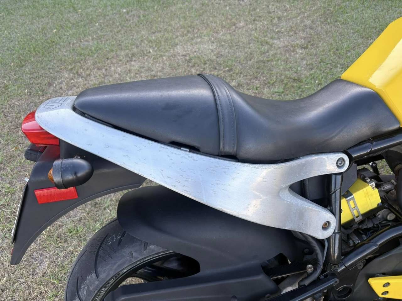 1999 BUELL X1 LIGHTNING SPORTS