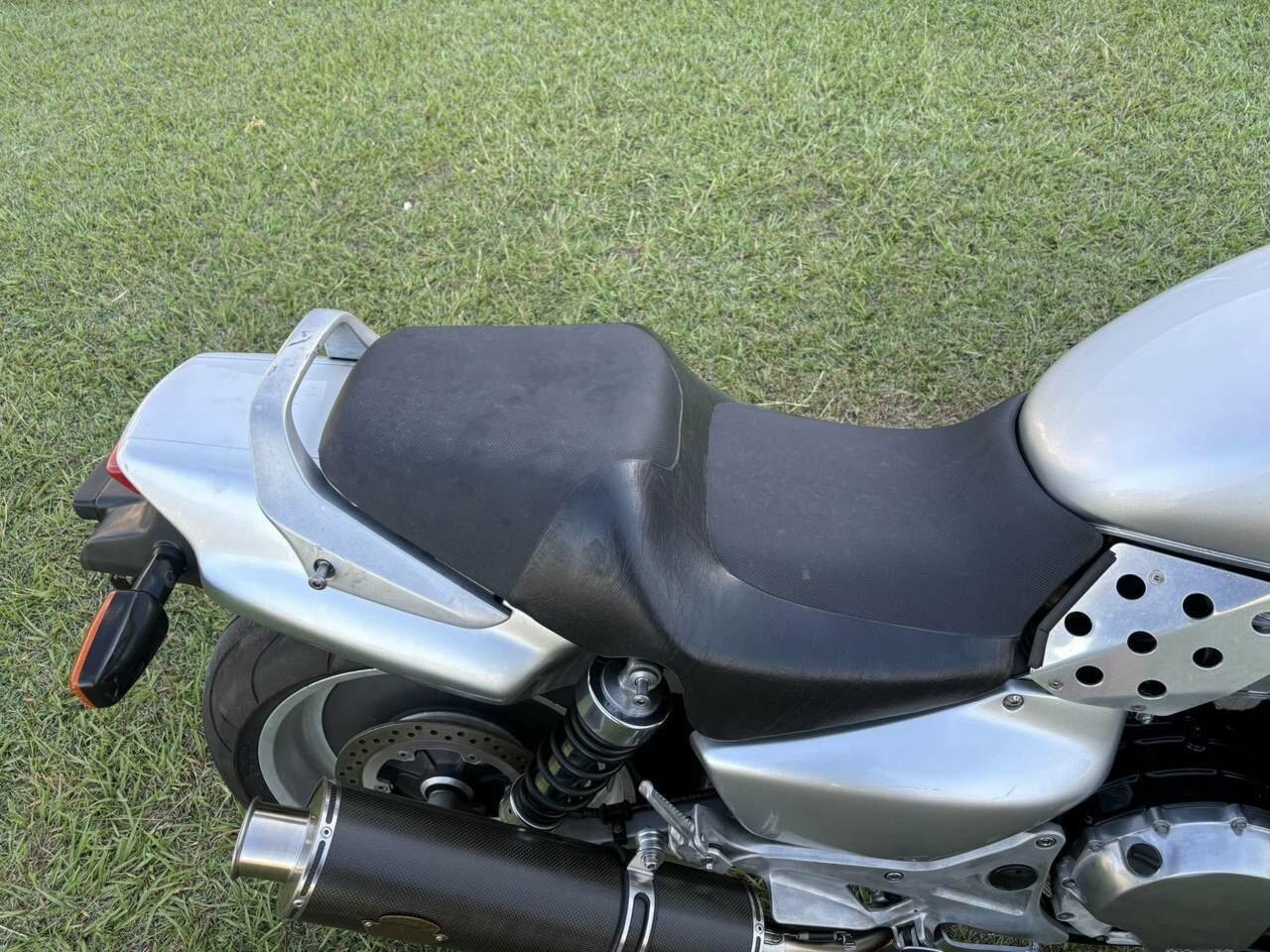 1998 HONDA X4 (CB1300DC) CRUISER