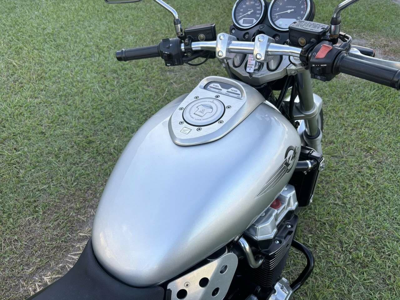 1998 HONDA X4 (CB1300DC) CRUISER