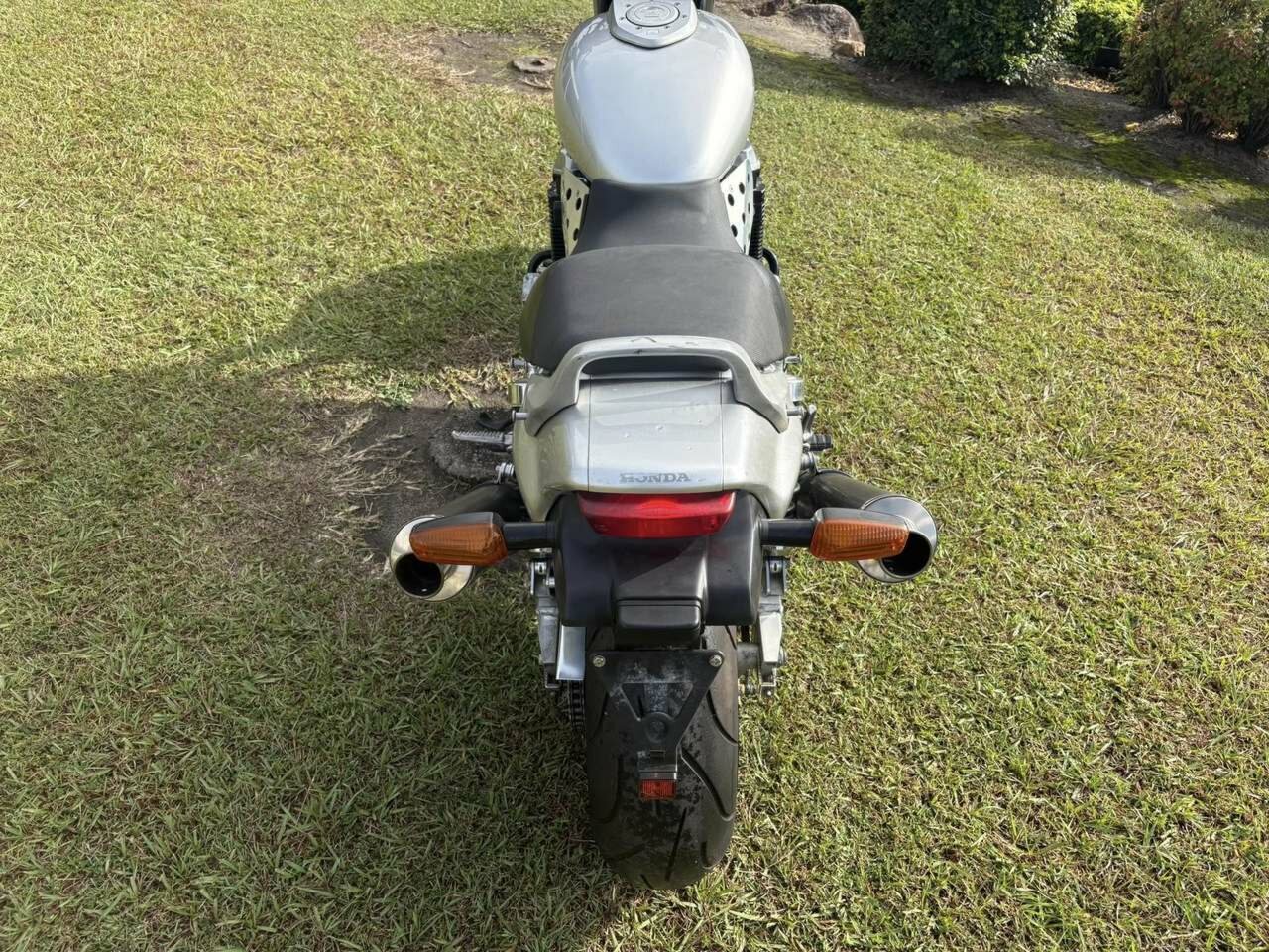 1998 HONDA X4 (CB1300DC) CRUISER