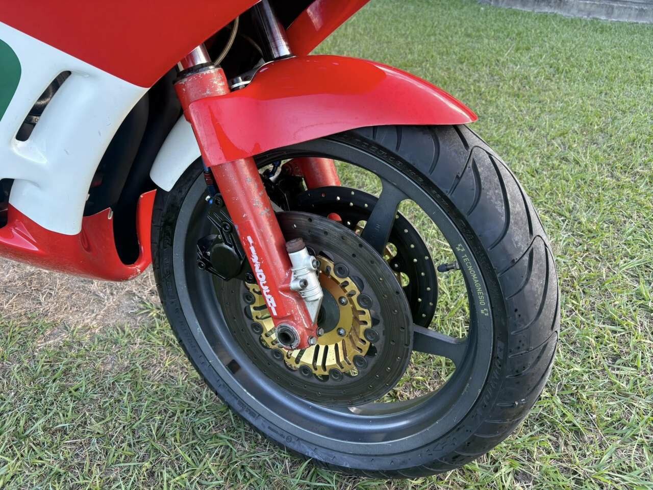 1988 BIMOTA YB5 ROAD