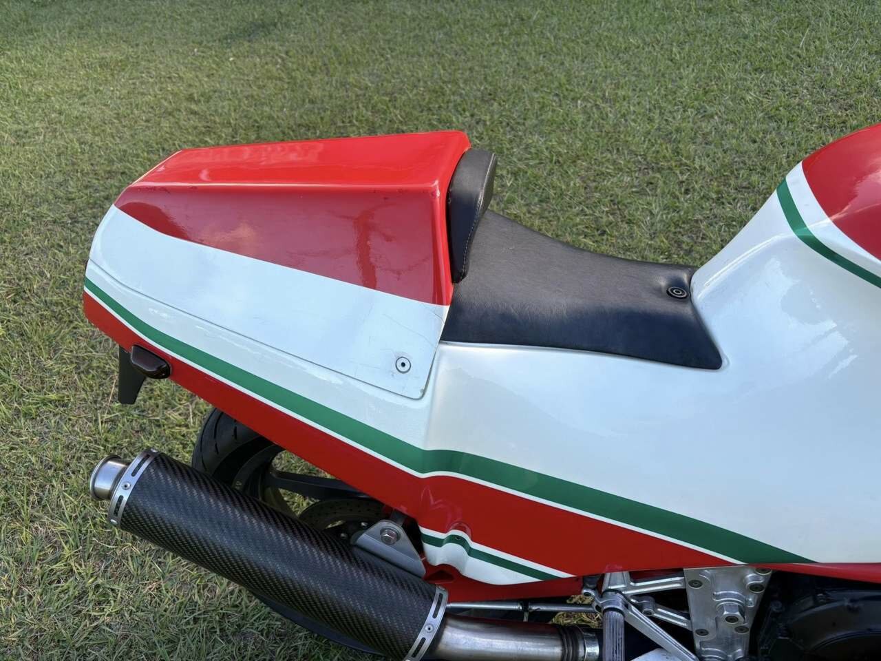 1988 BIMOTA YB5 ROAD