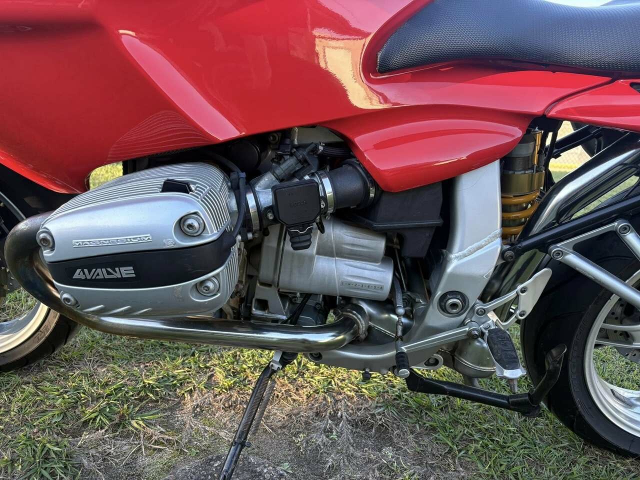 1998 BMW R1100S SPORTS