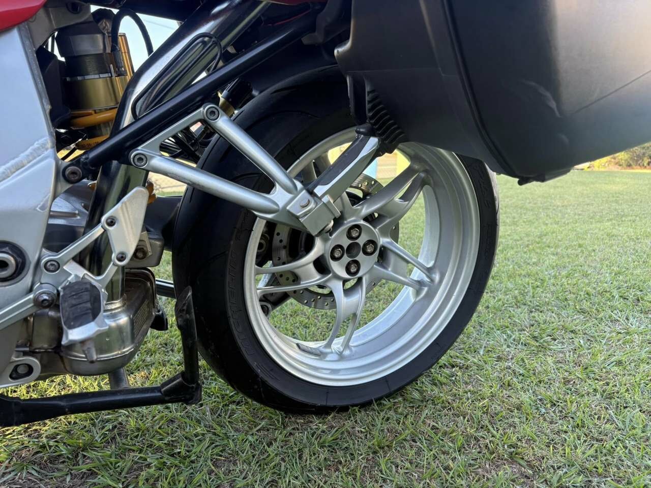 1998 BMW R1100S SPORTS