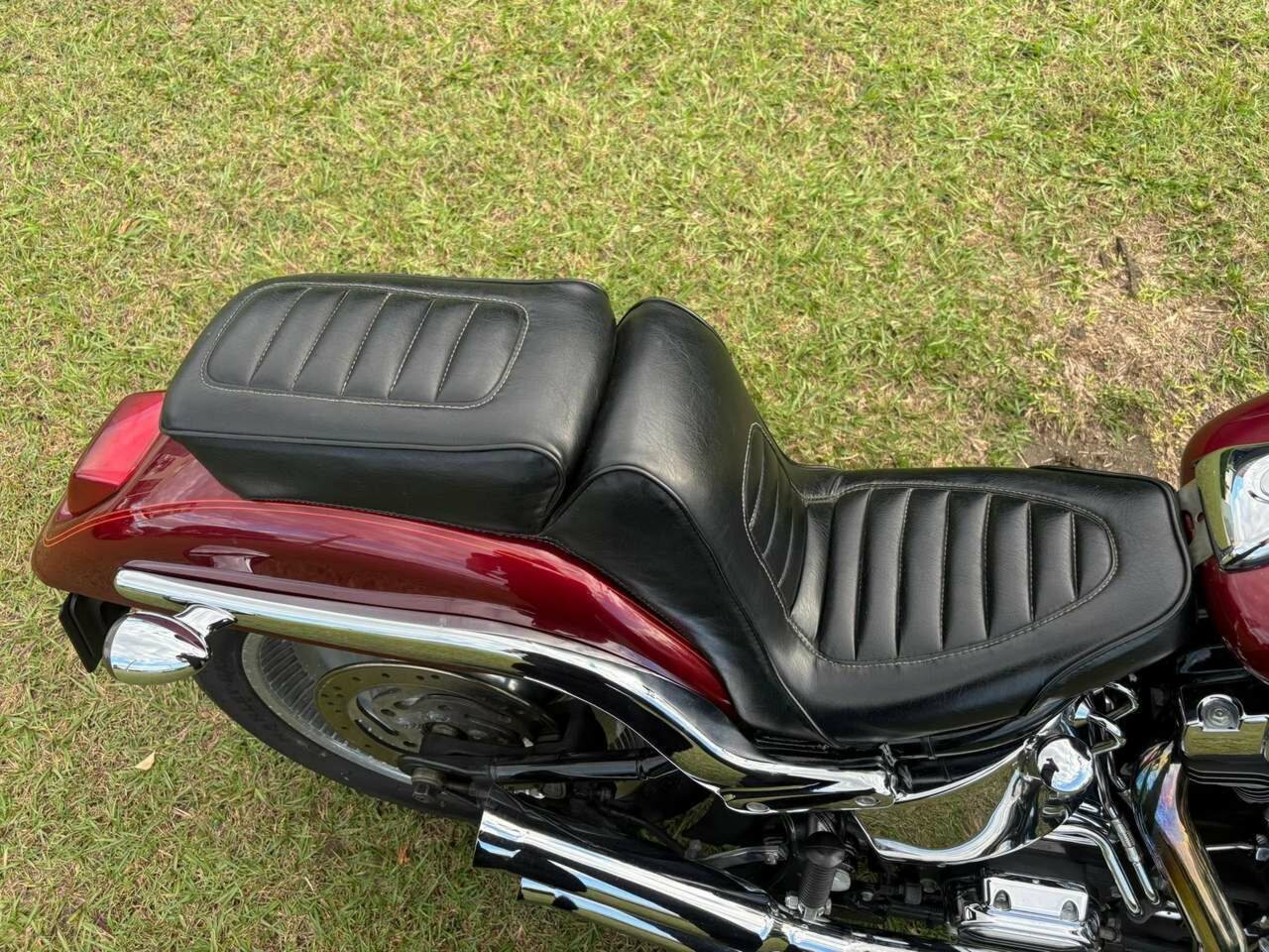 2000 HARLEY-DAVIDSON FXSTD SOFTAIL DEUCE CRUISER