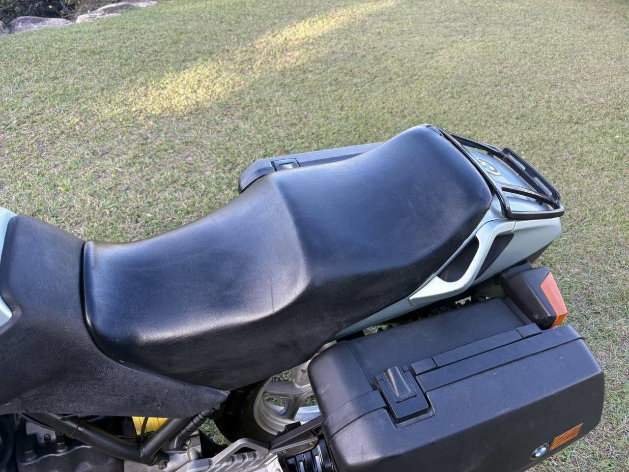 1985 BMW K75C ROAD